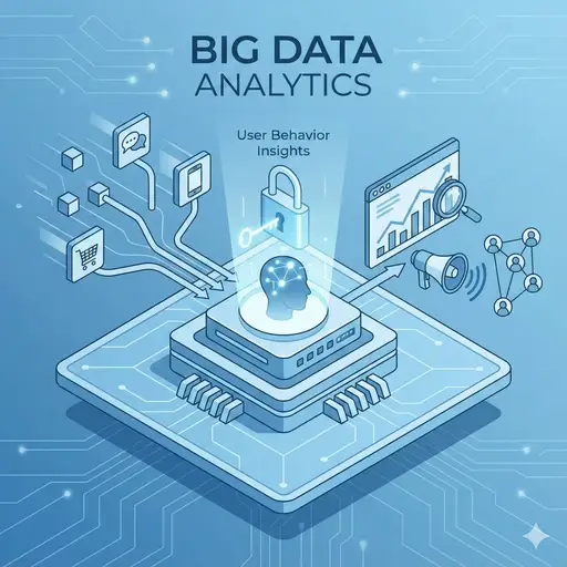 Business Applications of Big Data Analytics