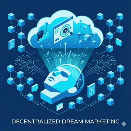 Decentralized Dream Marketing: The Future of Digital Advertising
