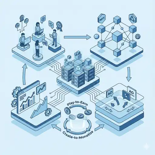 Gamified Content Management System